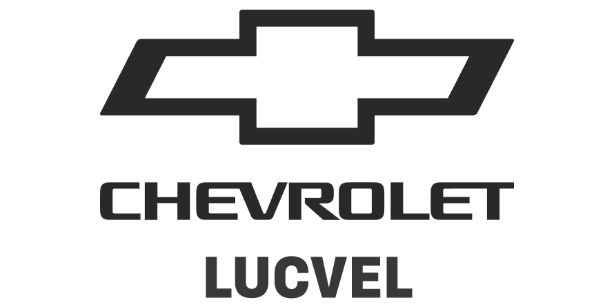 Logo Chevrolet Brasil